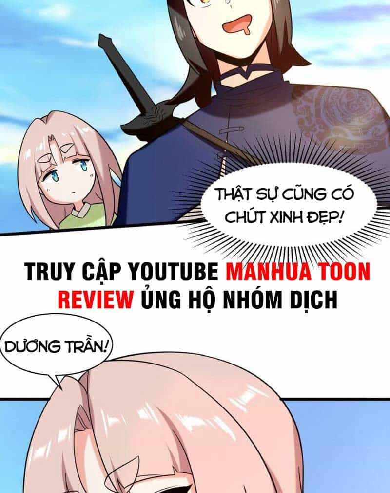 Vô Tận Thôn Phệ - Chương 120 - ảnh 5