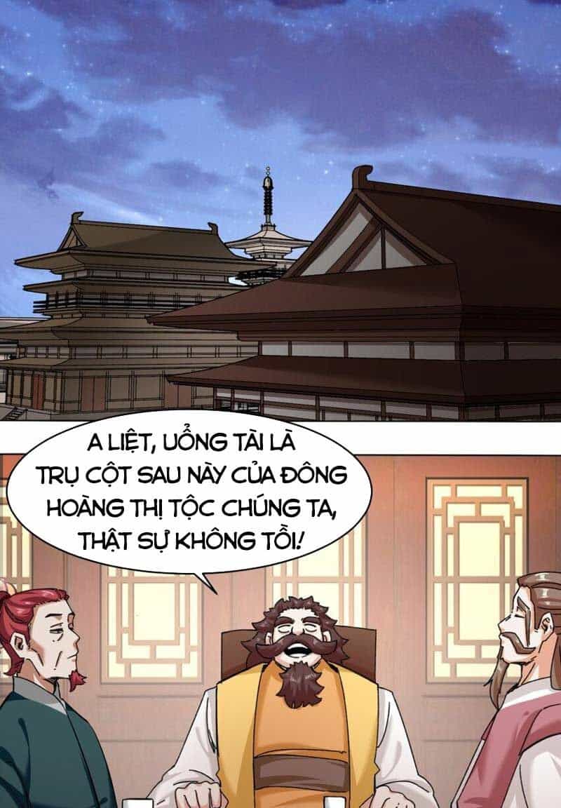 Vô Tận Thôn Phệ - Chương 120 - ảnh 50