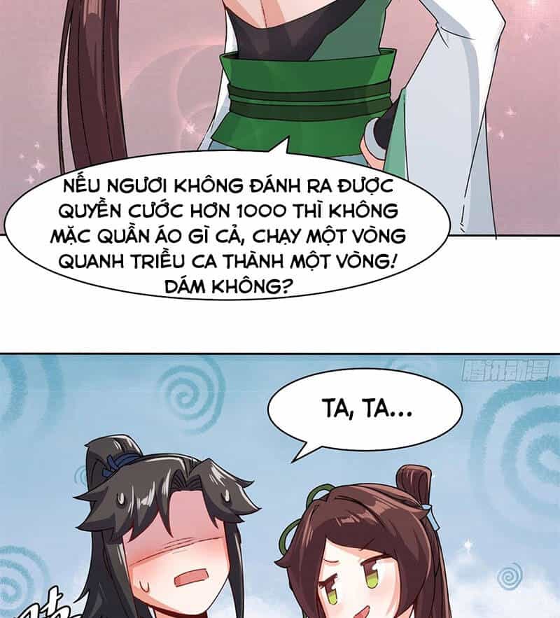 Vô Tận Thôn Phệ - Chương 12 - ảnh 16