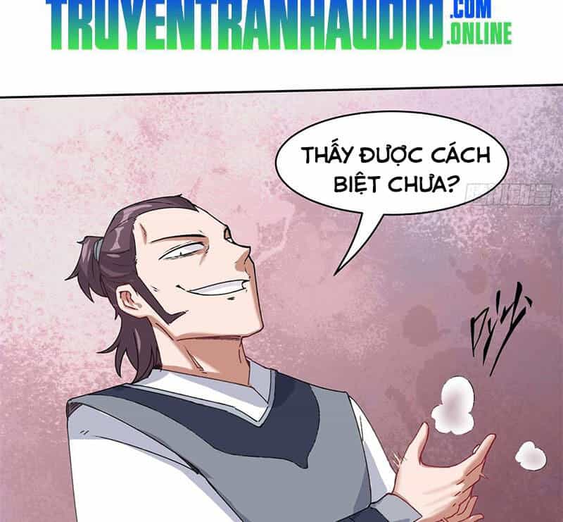 Vô Tận Thôn Phệ - Chương 12 - ảnh 35