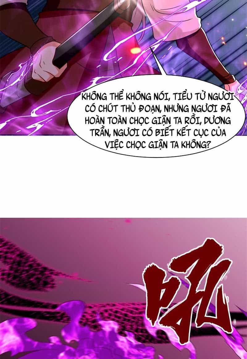 Vô Tận Thôn Phệ - Chương 121 - ảnh 43