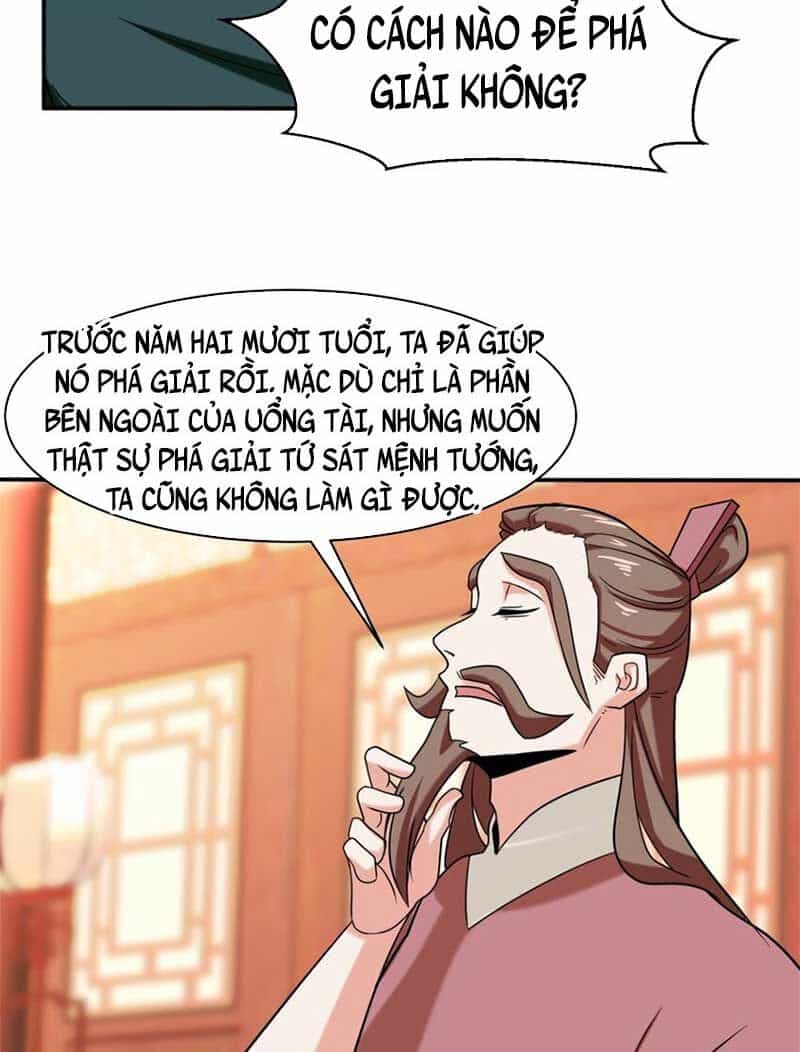 Vô Tận Thôn Phệ - Chương 121 - ảnh 7