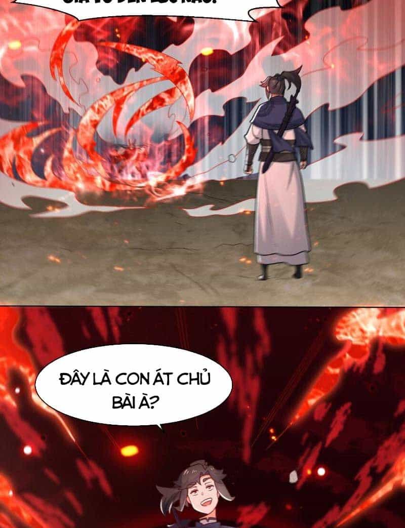 Vô Tận Thôn Phệ - Chương 122 - ảnh 18