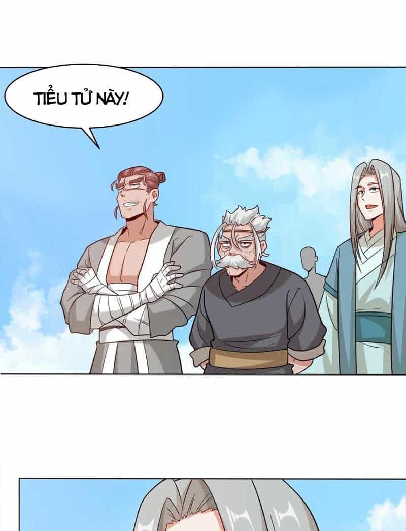 Vô Tận Thôn Phệ - Chương 122 - ảnh 39