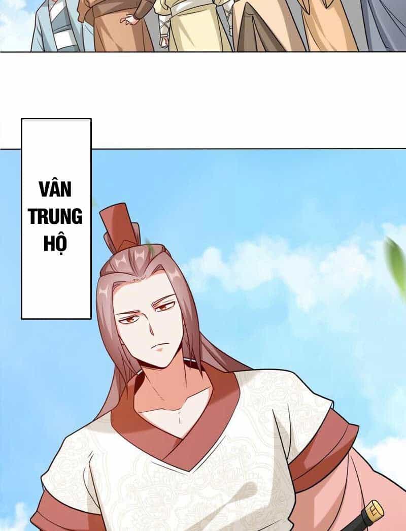 Vô Tận Thôn Phệ - Chương 122 - ảnh 42