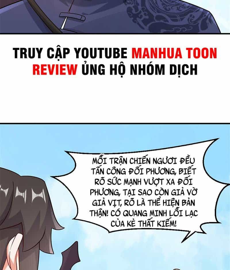 Vô Tận Thôn Phệ - Chương 123 - ảnh 29