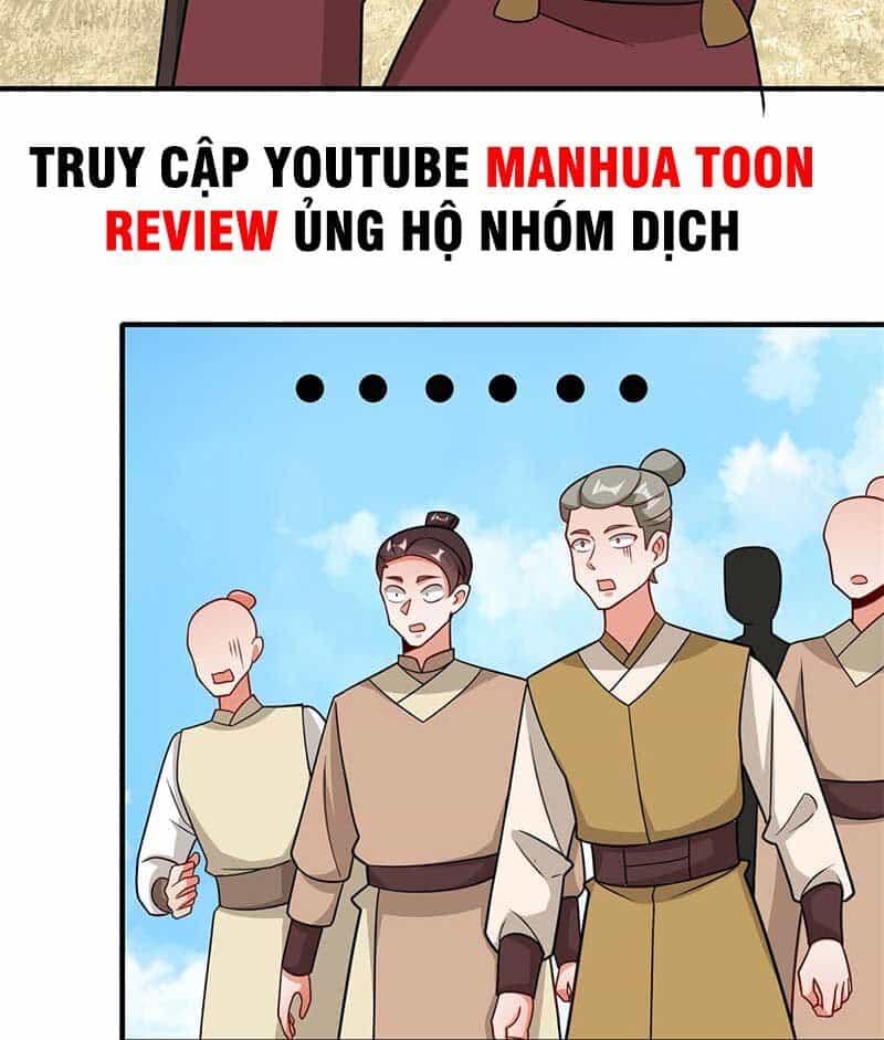 Vô Tận Thôn Phệ - Chương 123 - ảnh 39