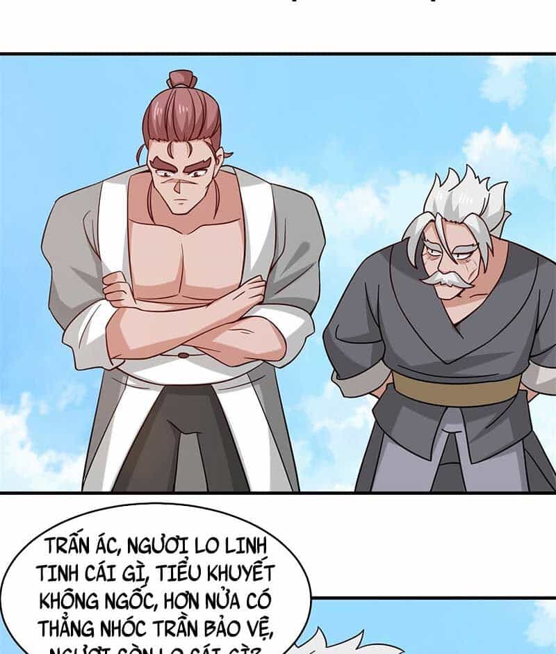 Vô Tận Thôn Phệ - Chương 123 - ảnh 42