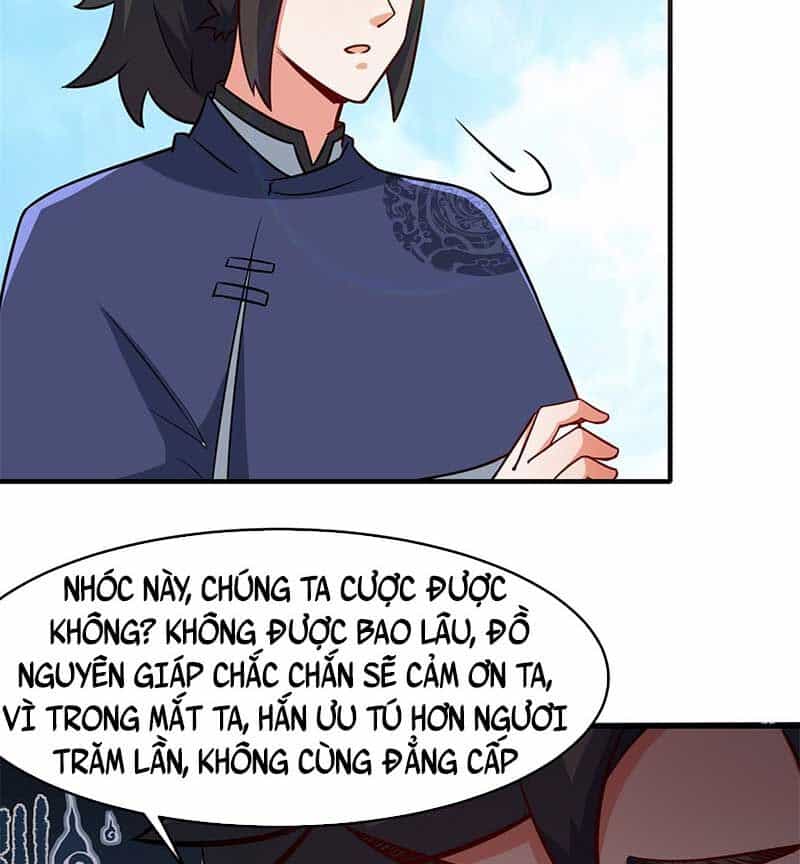 Vô Tận Thôn Phệ - Chương 123 - ảnh 55