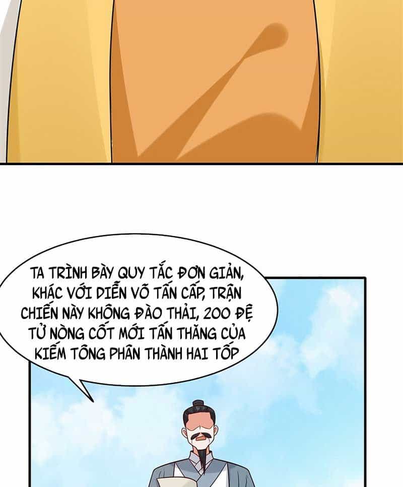 Vô Tận Thôn Phệ - Chương 123 - ảnh 6