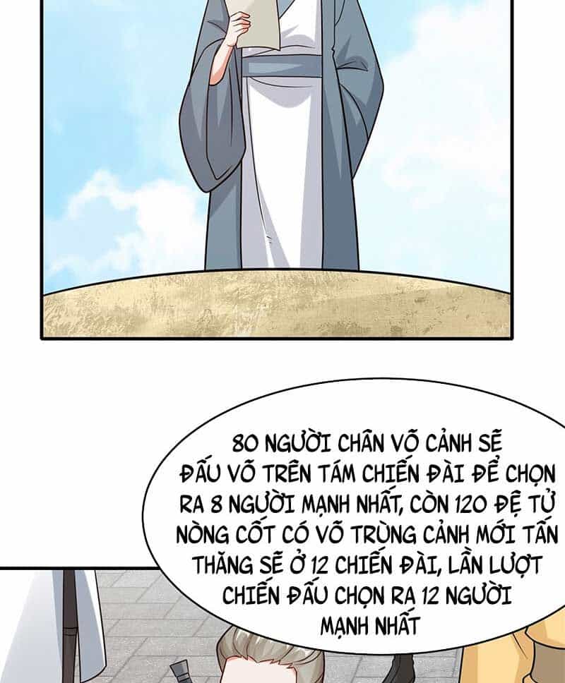 Vô Tận Thôn Phệ - Chương 123 - ảnh 7