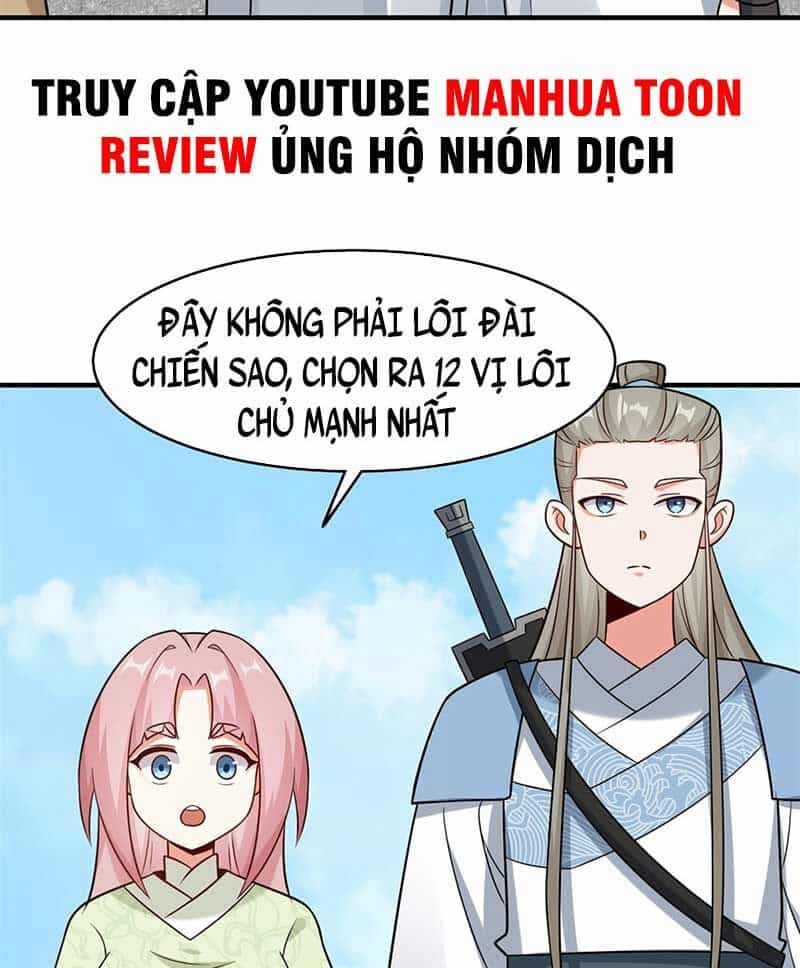 Vô Tận Thôn Phệ - Chương 123 - ảnh 9