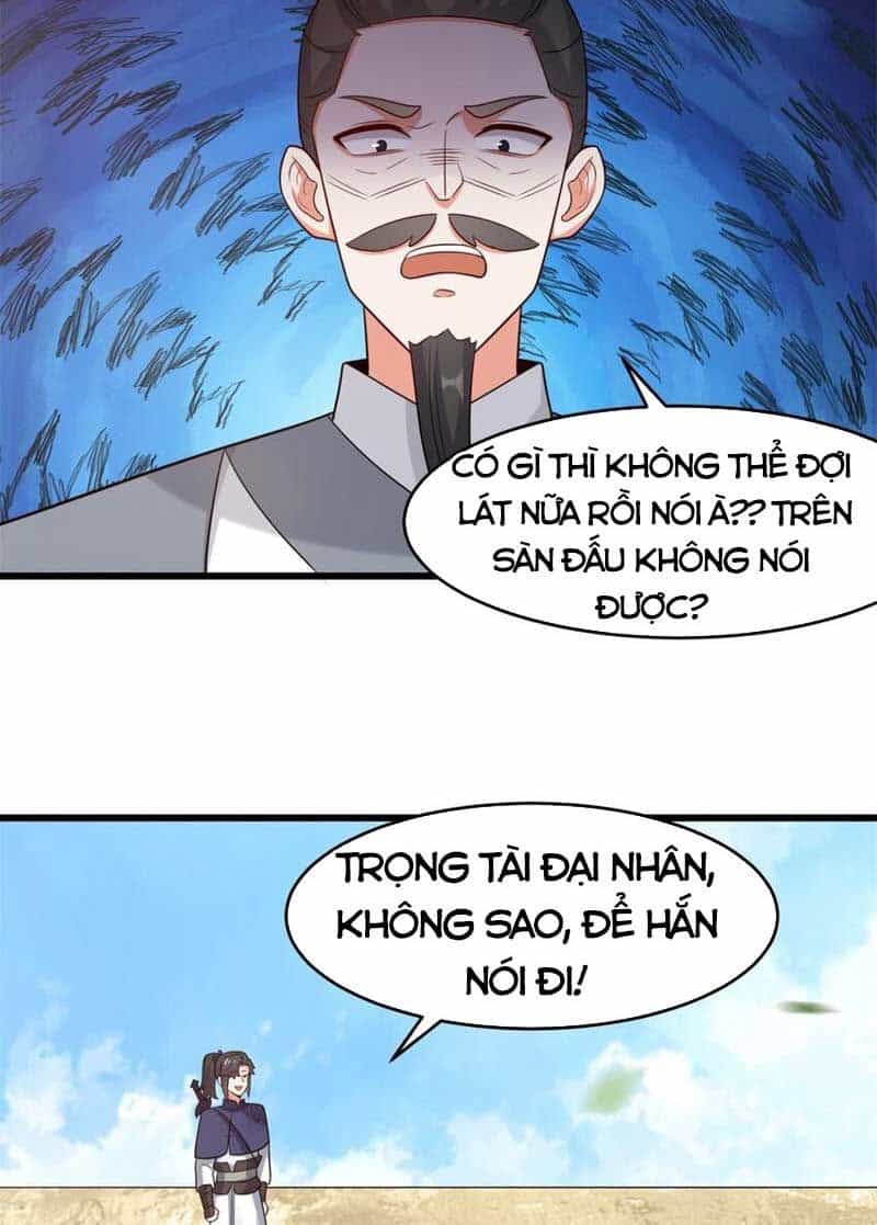 Vô Tận Thôn Phệ - Chương 124 - ảnh 14