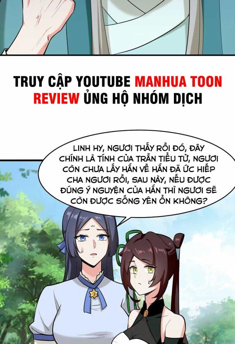 Vô Tận Thôn Phệ - Chương 124 - ảnh 49