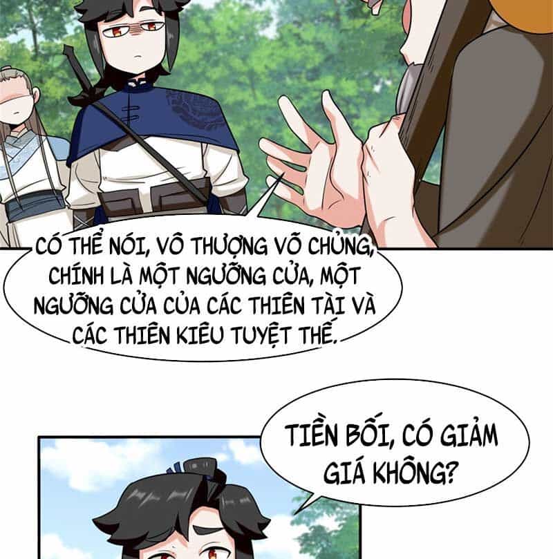 Vô Tận Thôn Phệ - Chương 125 - ảnh 23