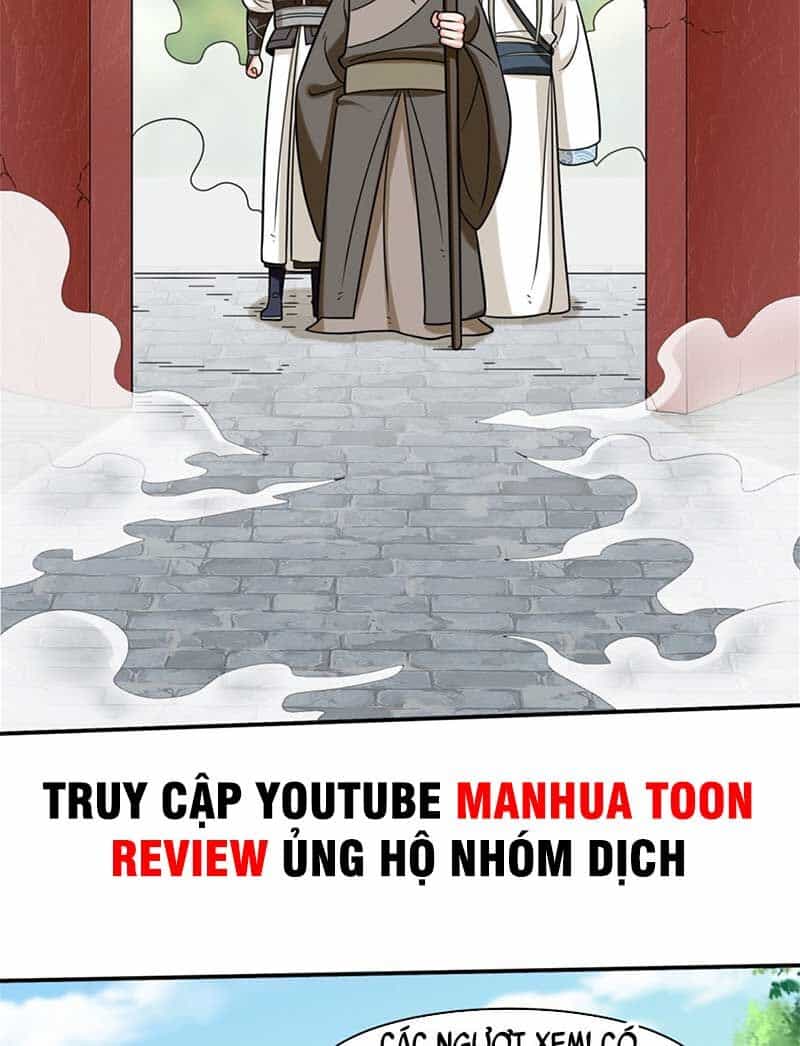 Vô Tận Thôn Phệ - Chương 125 - ảnh 33