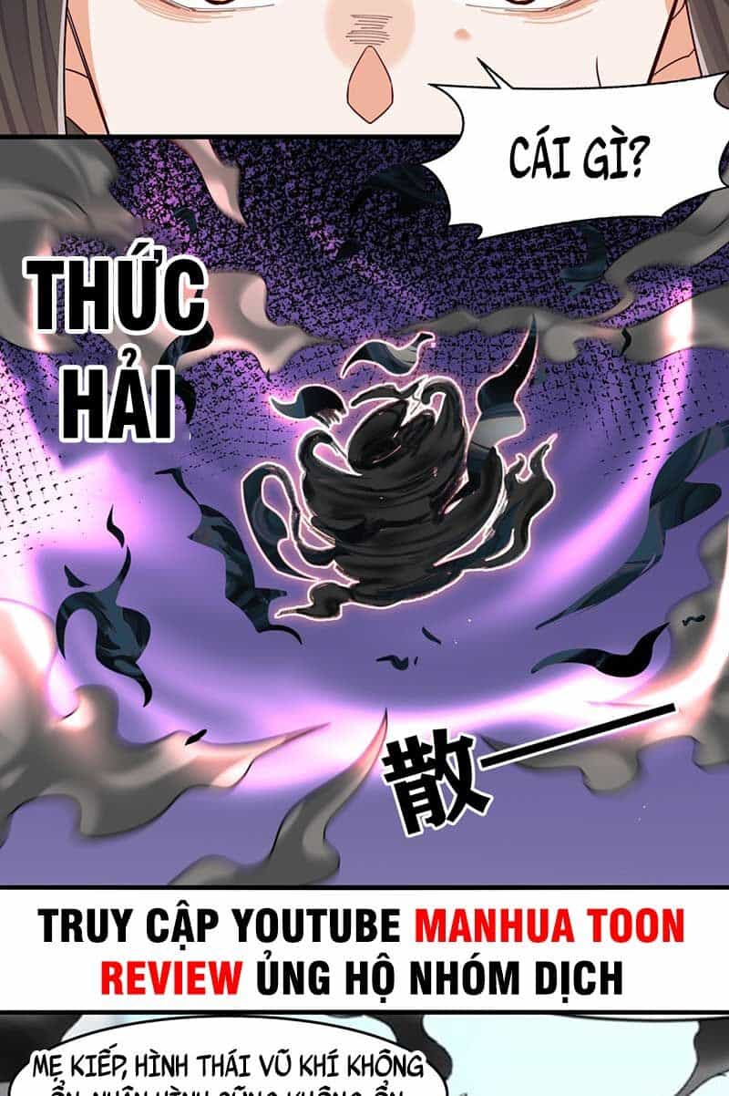 Vô Tận Thôn Phệ - Chương 126 - ảnh 27