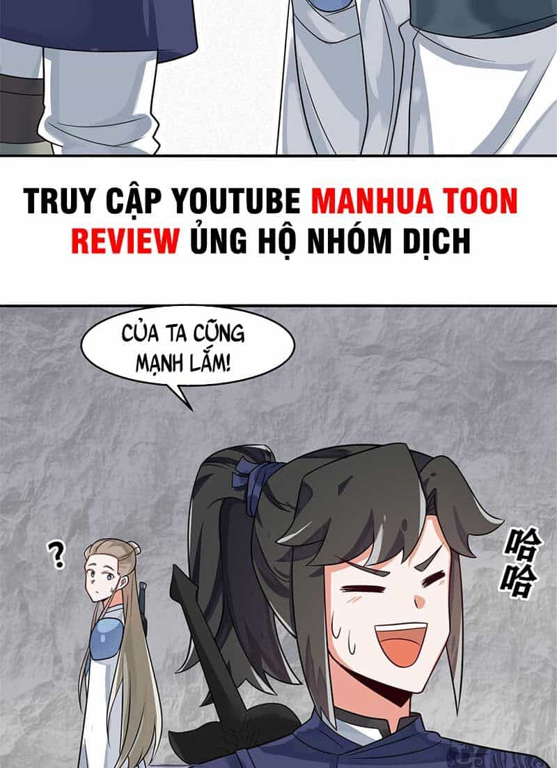 Vô Tận Thôn Phệ - Chương 126 - ảnh 43