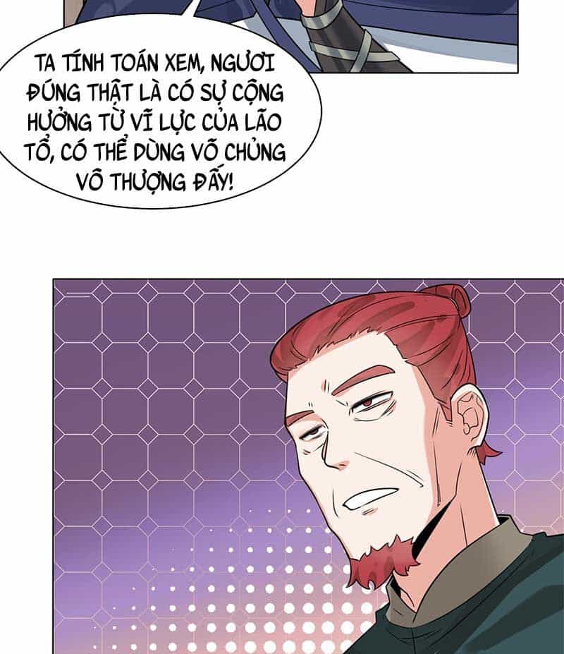 Vô Tận Thôn Phệ - Chương 127 - ảnh 14
