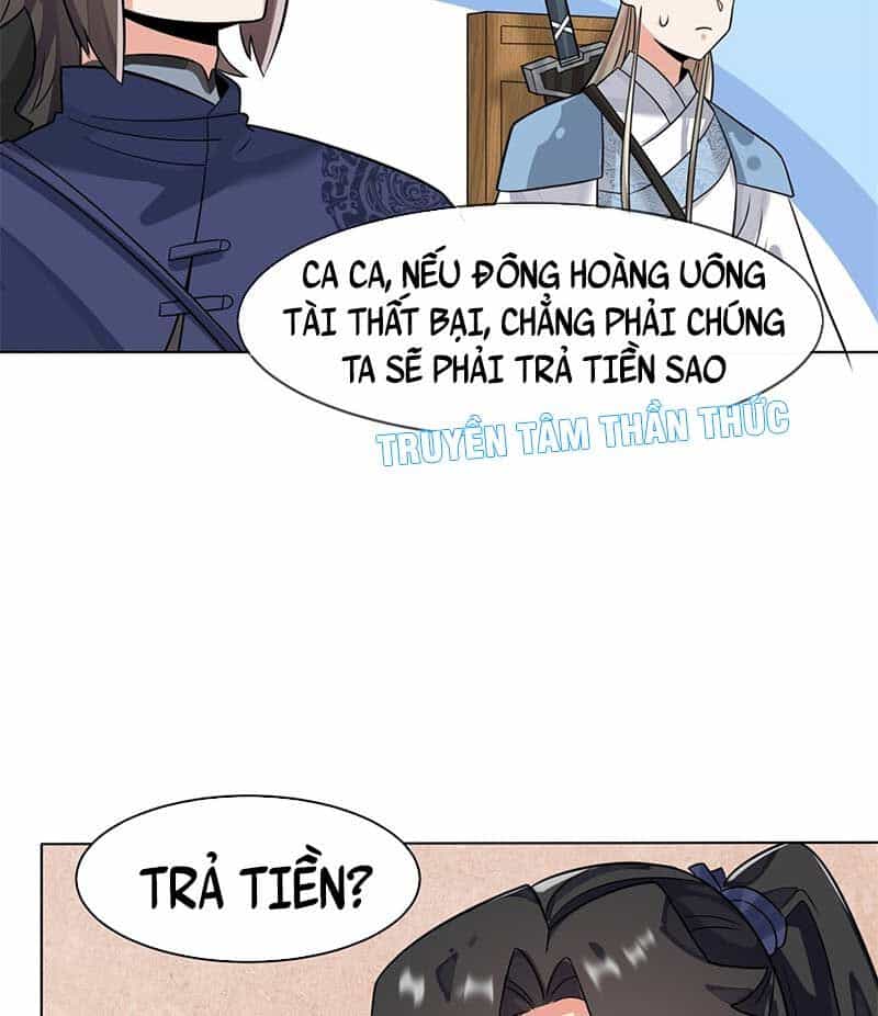 Vô Tận Thôn Phệ - Chương 127 - ảnh 18