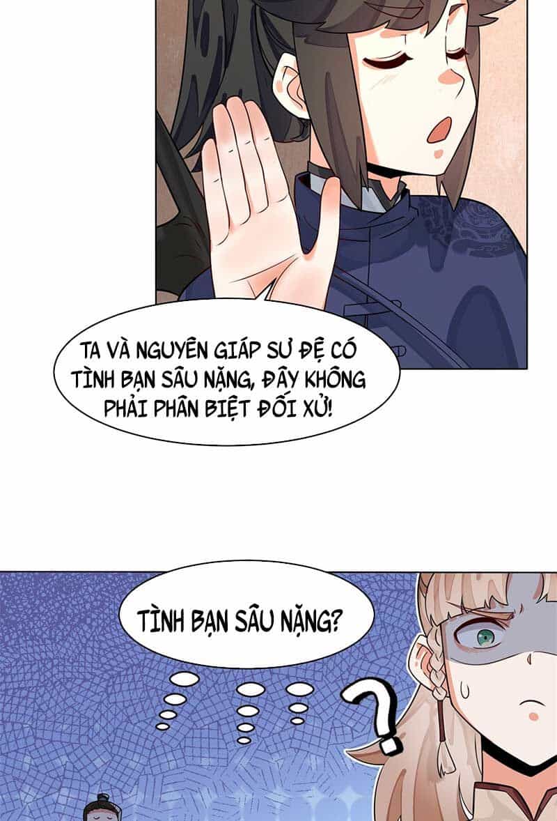 Vô Tận Thôn Phệ - Chương 127 - ảnh 41