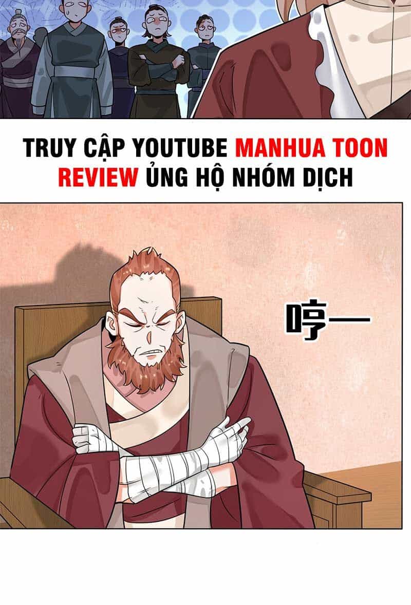 Vô Tận Thôn Phệ - Chương 127 - ảnh 42
