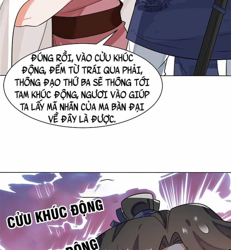 Vô Tận Thôn Phệ - Chương 129 - ảnh 30