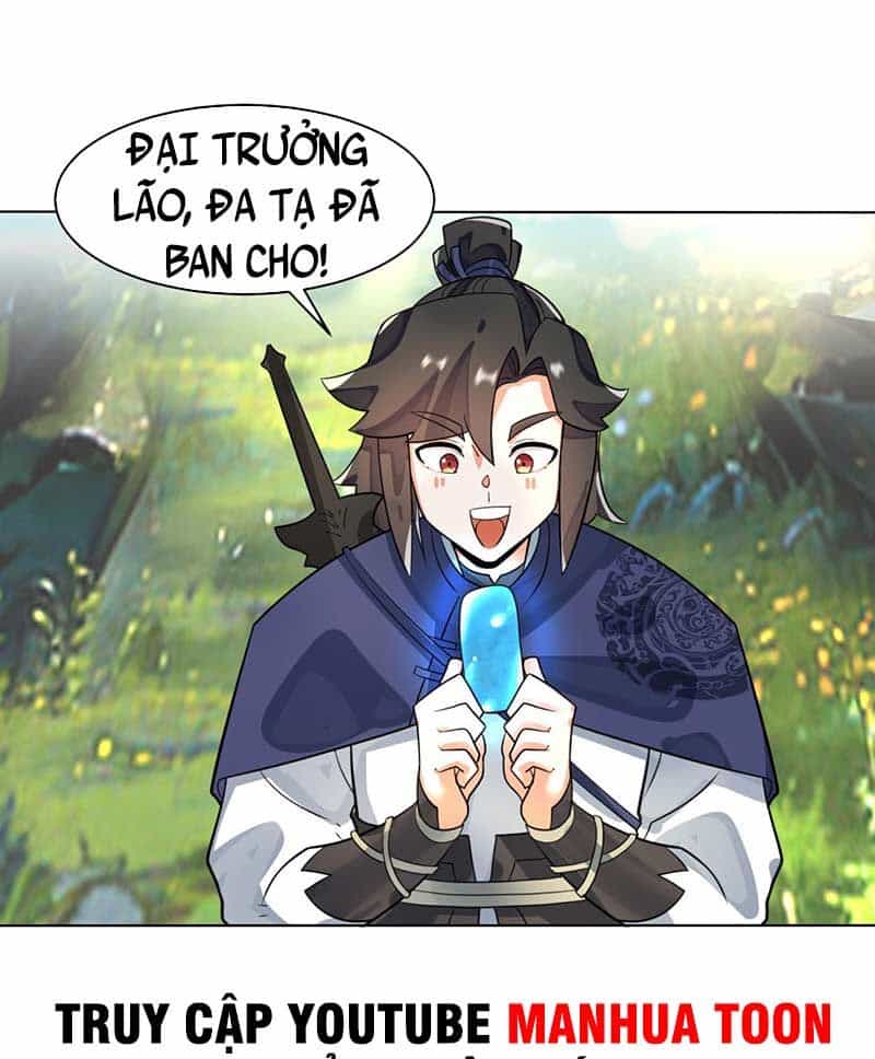 Vô Tận Thôn Phệ - Chương 129 - ảnh 54