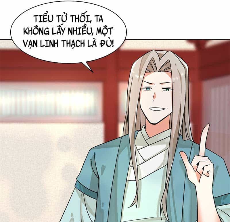 Vô Tận Thôn Phệ - Chương 130 - ảnh 12
