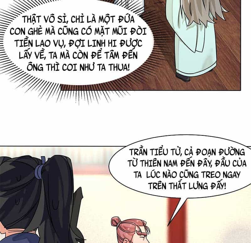 Vô Tận Thôn Phệ - Chương 130 - ảnh 14