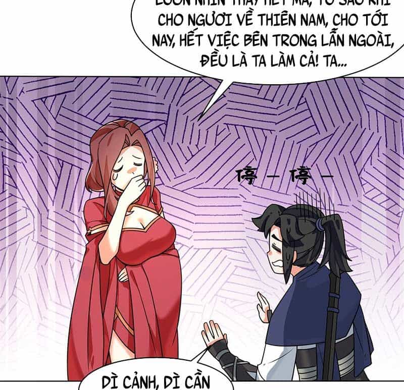 Vô Tận Thôn Phệ - Chương 130 - ảnh 18