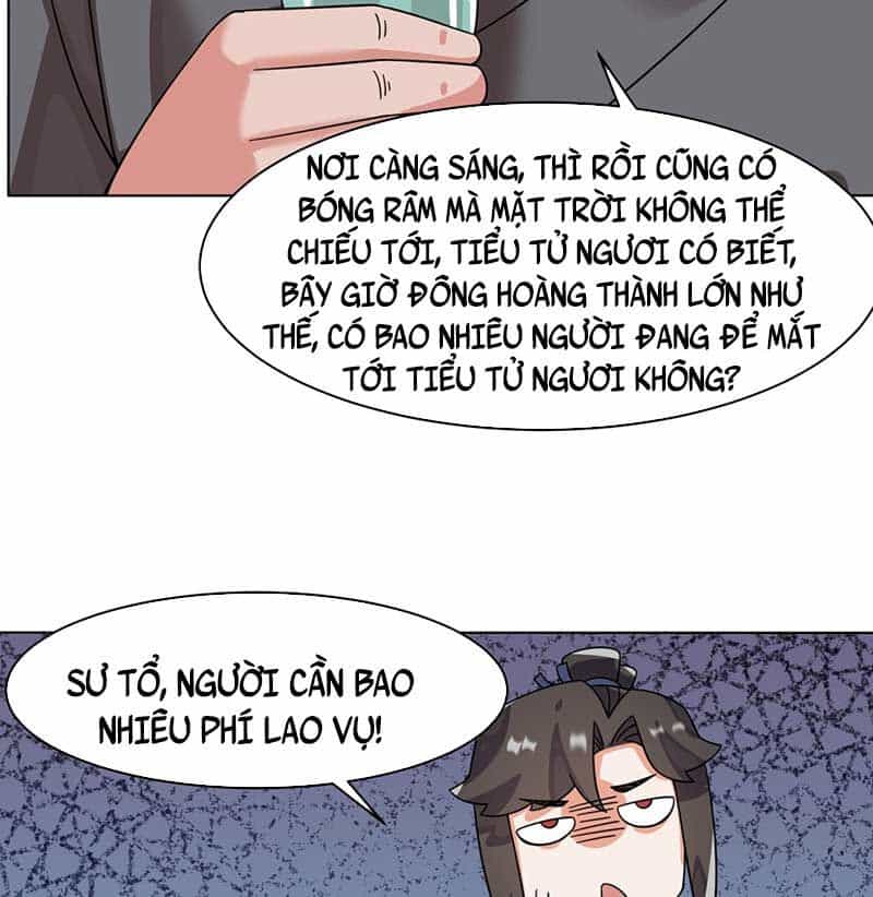 Vô Tận Thôn Phệ - Chương 130 - ảnh 28