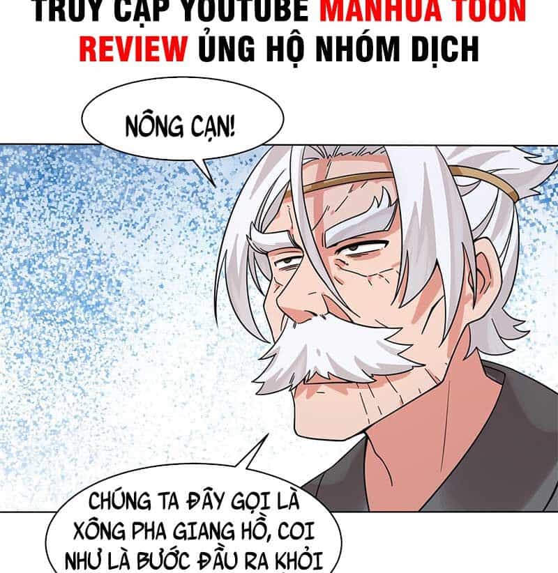 Vô Tận Thôn Phệ - Chương 130 - ảnh 45