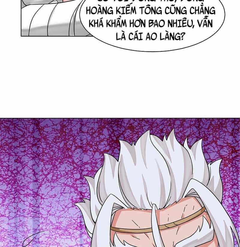 Vô Tận Thôn Phệ - Chương 130 - ảnh 47