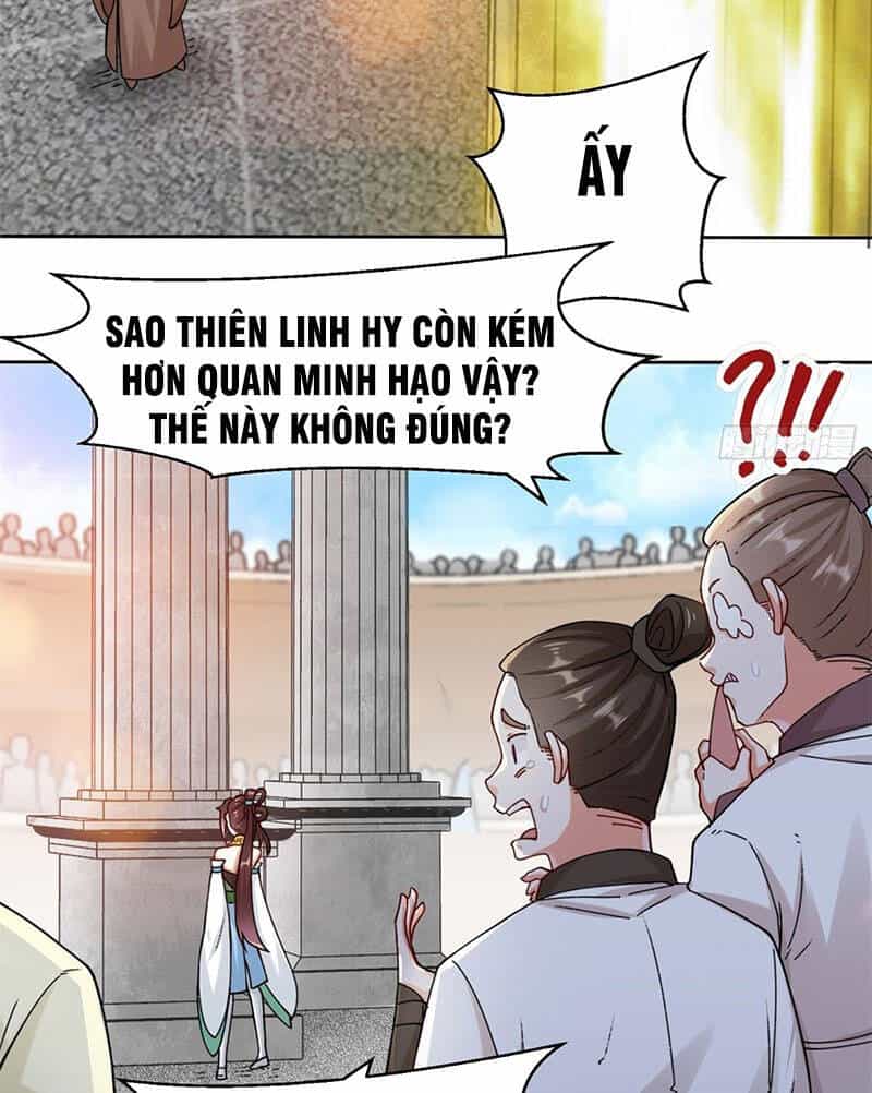 Vô Tận Thôn Phệ - Chương 13 - ảnh 19