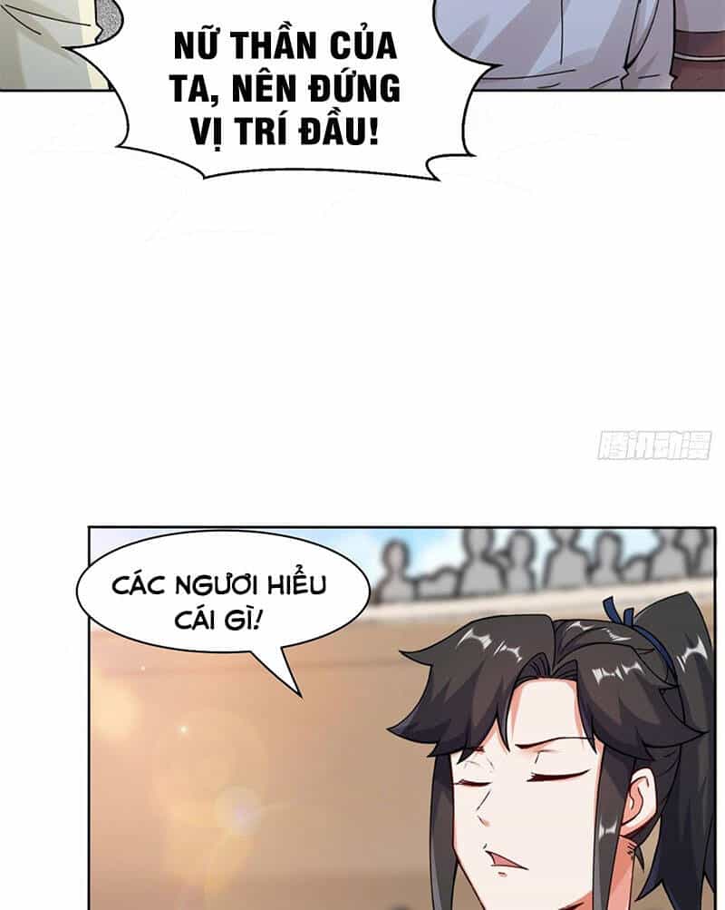 Vô Tận Thôn Phệ - Chương 13 - ảnh 20