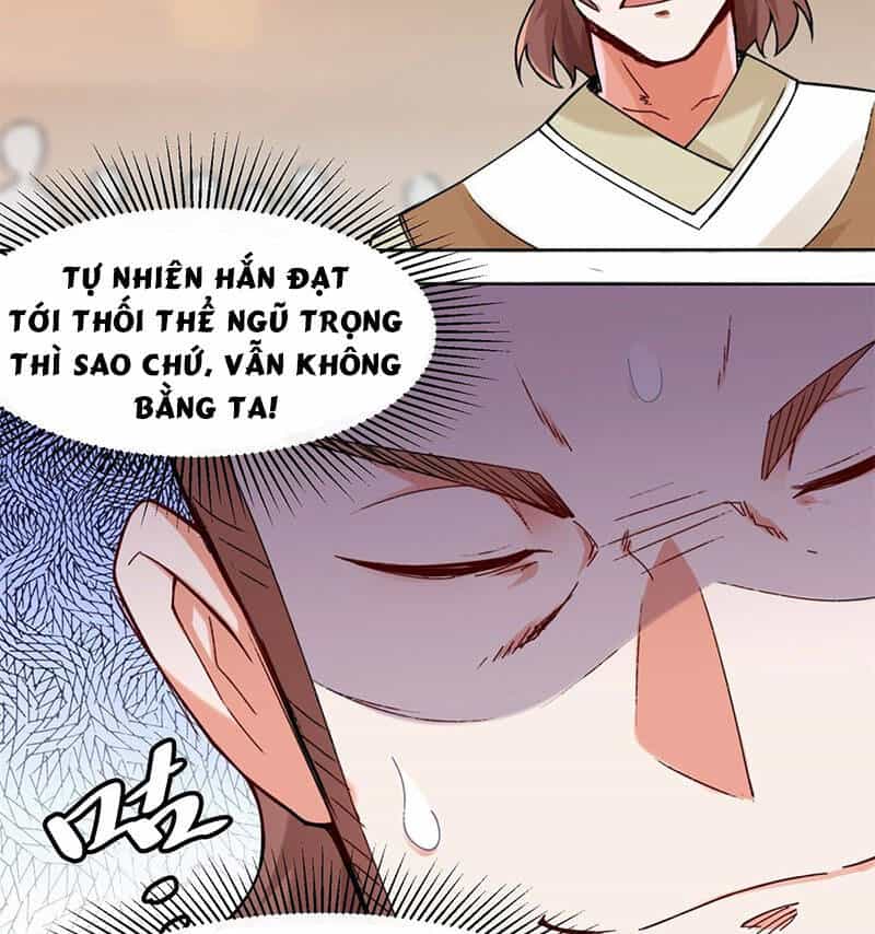 Vô Tận Thôn Phệ - Chương 13 - ảnh 32