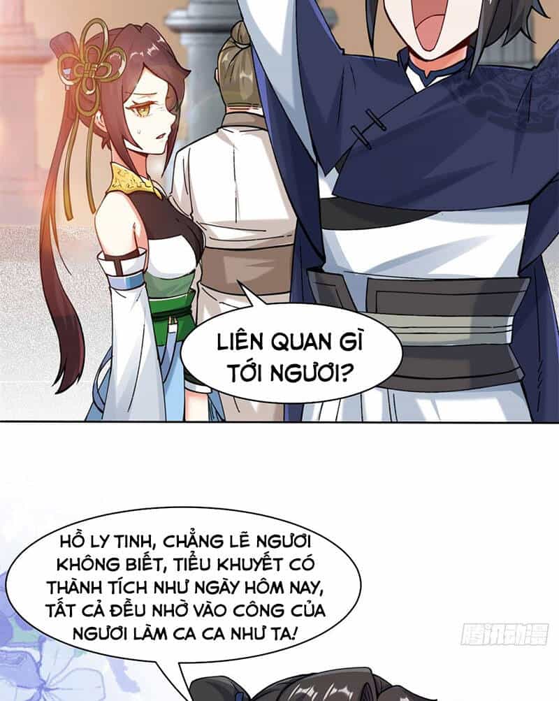 Vô Tận Thôn Phệ - Chương 13 - ảnh 8