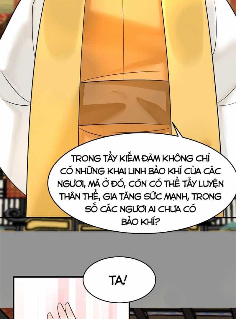 Vô Tận Thôn Phệ - Chương 131 - ảnh 29