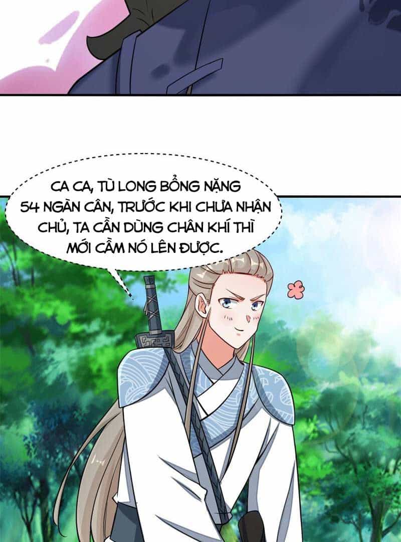 Vô Tận Thôn Phệ - Chương 131 - ảnh 44