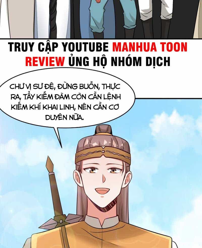 Vô Tận Thôn Phệ - Chương 131 - ảnh 65