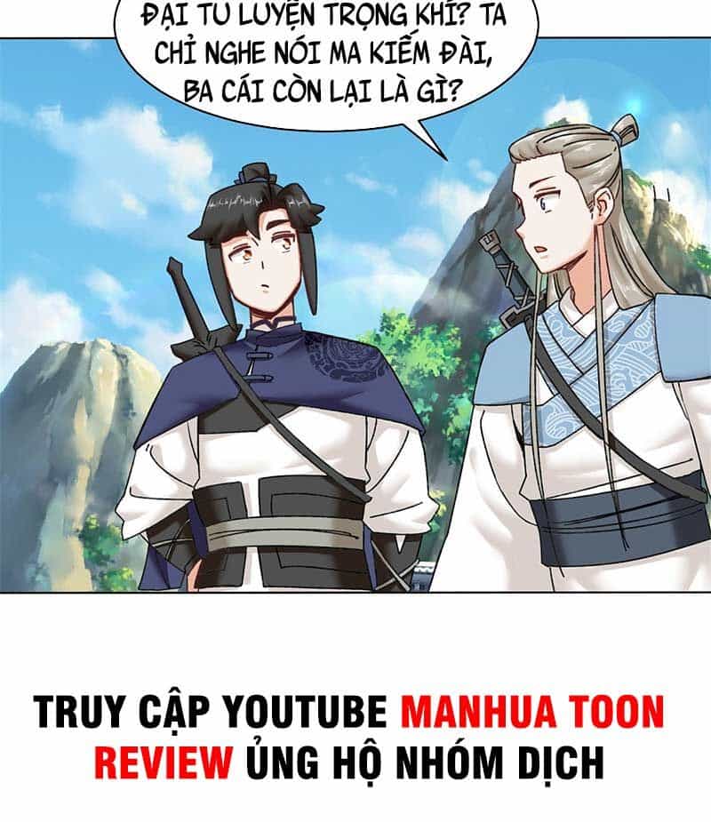 Vô Tận Thôn Phệ - Chương 132 - ảnh 17