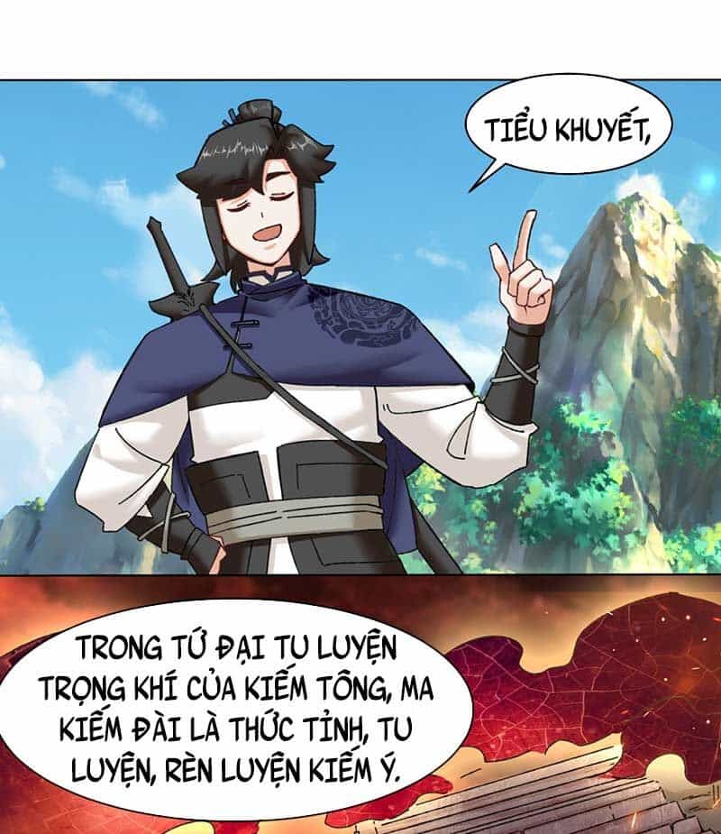 Vô Tận Thôn Phệ - Chương 132 - ảnh 18