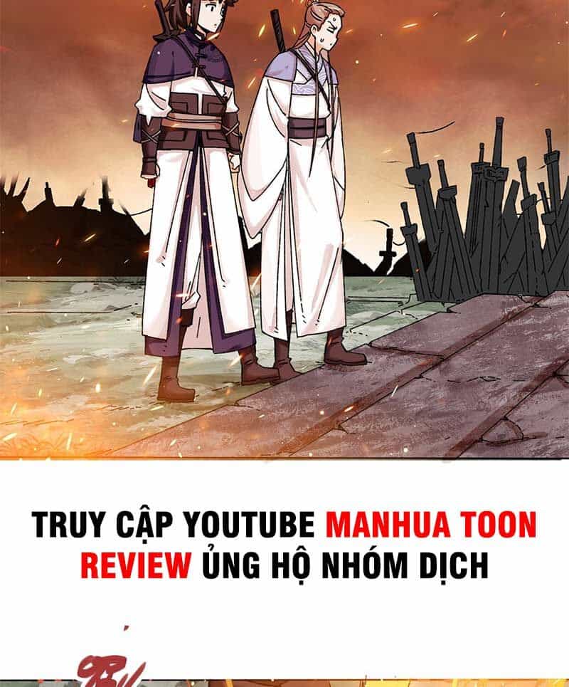 Vô Tận Thôn Phệ - Chương 132 - ảnh 56