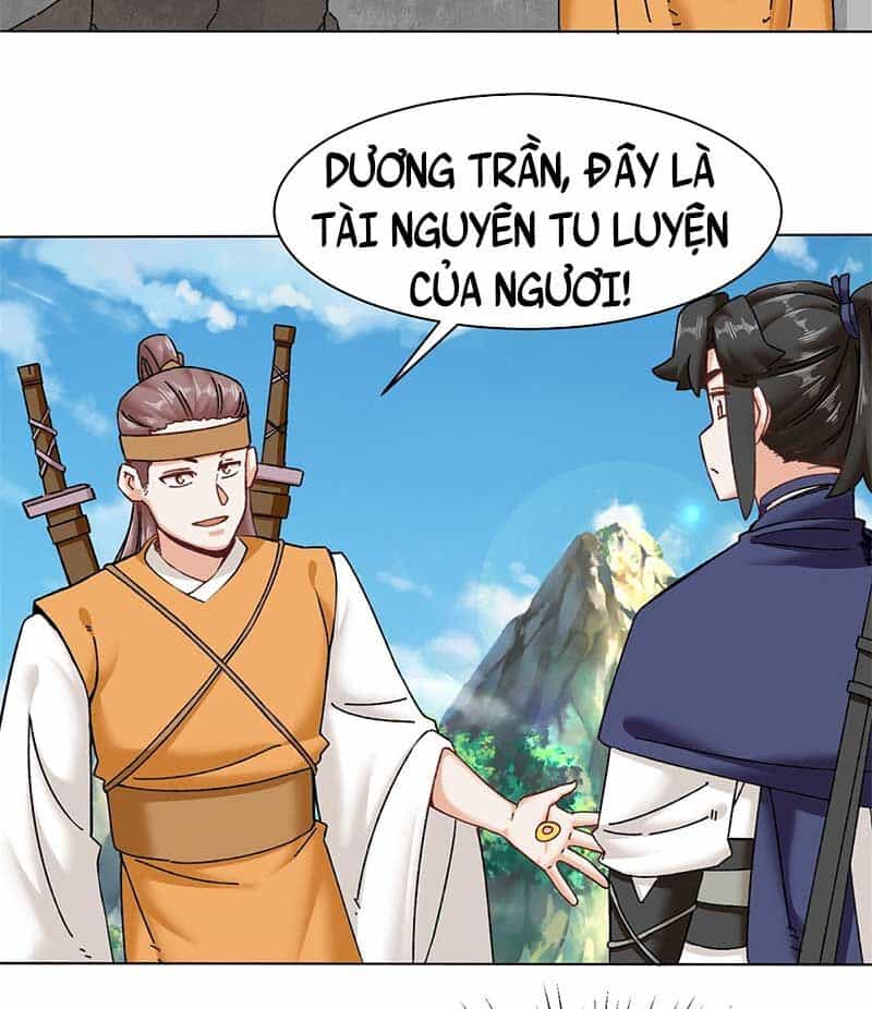 Vô Tận Thôn Phệ - Chương 132 - ảnh 7