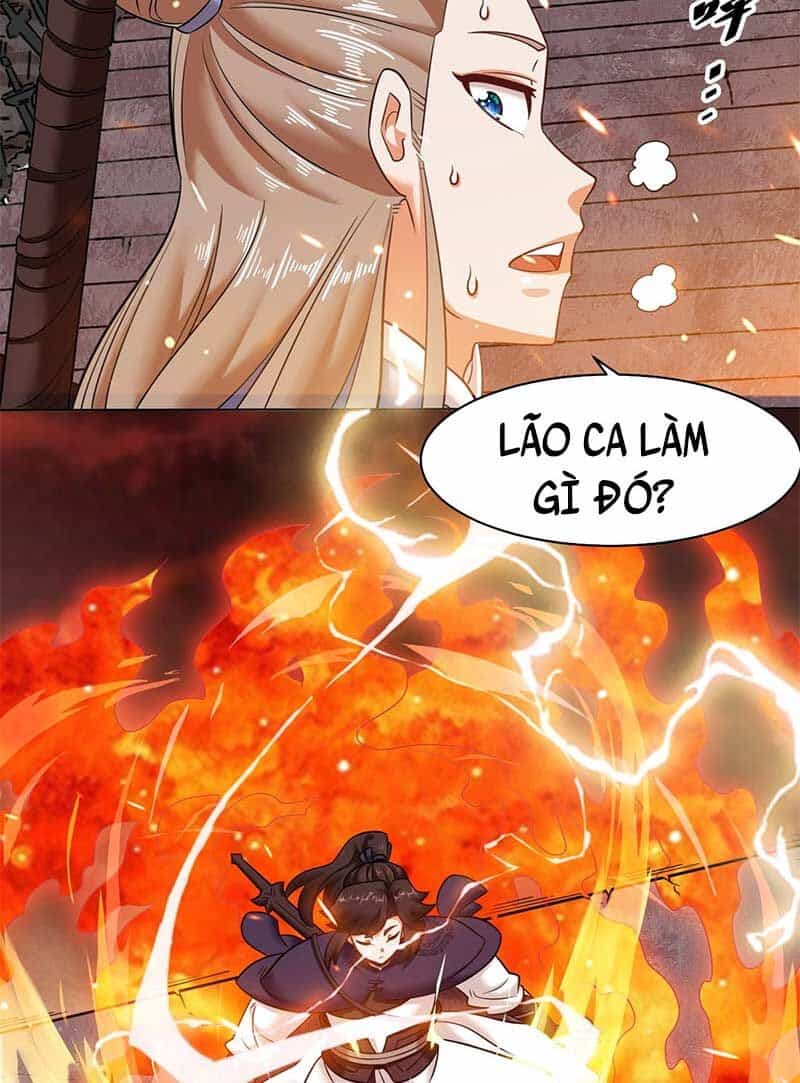 Vô Tận Thôn Phệ - Chương 133 - ảnh 3