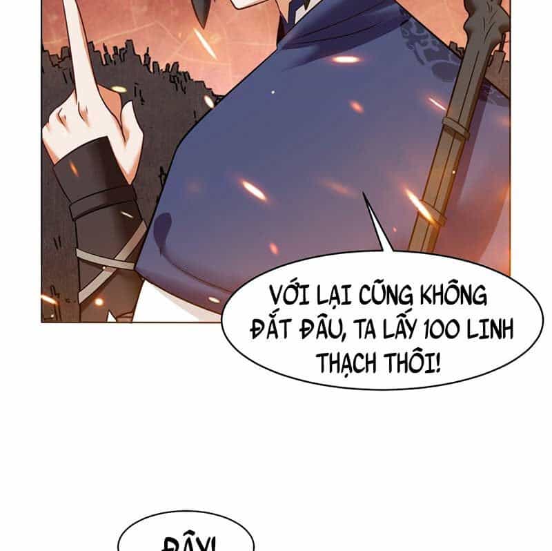 Vô Tận Thôn Phệ - Chương 133 - ảnh 35