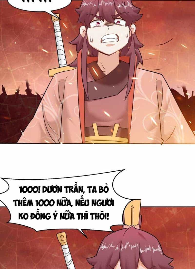Vô Tận Thôn Phệ - Chương 134 - ảnh 13