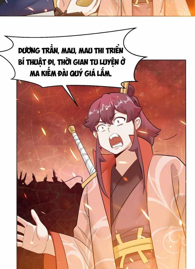 Vô Tận Thôn Phệ - Chương 134 - ảnh 21