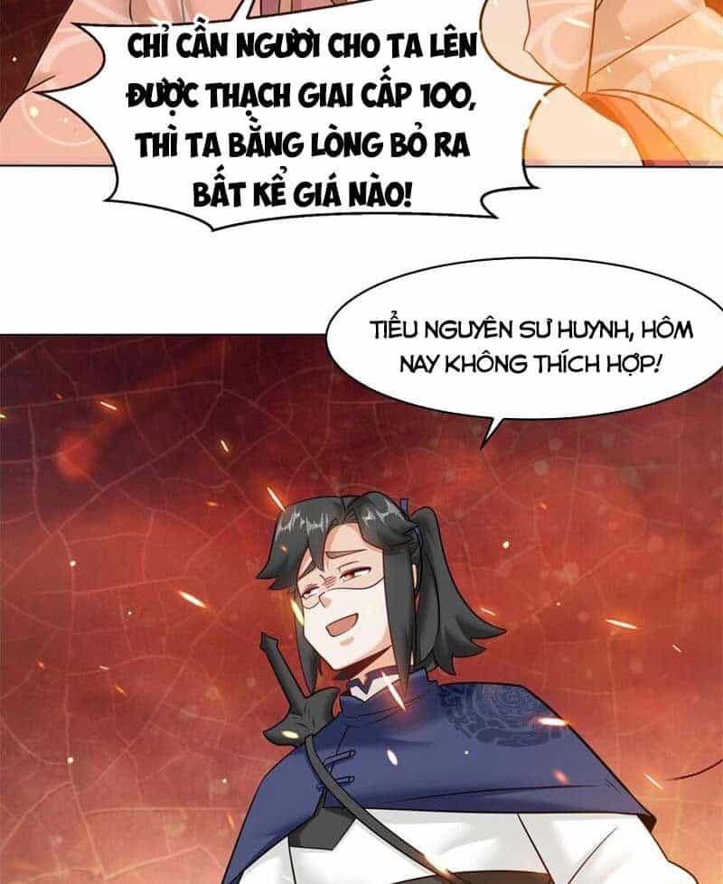 Vô Tận Thôn Phệ - Chương 134 - ảnh 45